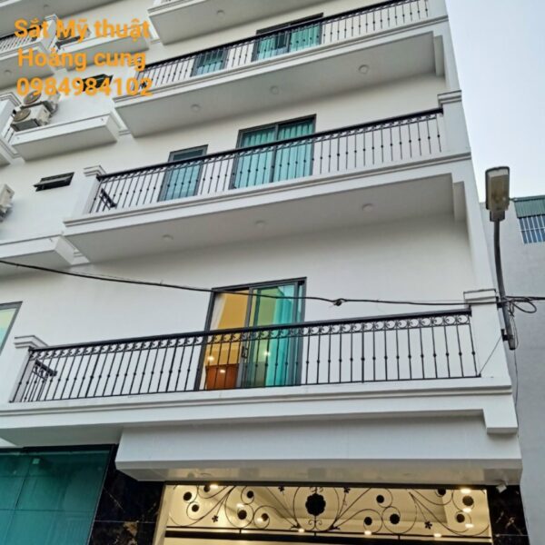 ban cong sat my thua dep (87)